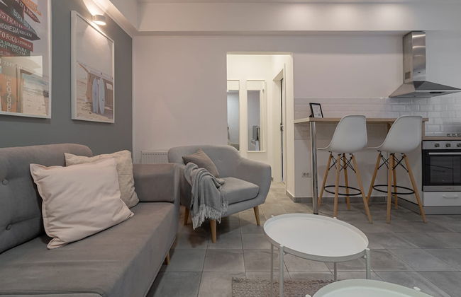 Stylish 2BR - Piata Universitatii - Cismigiu - Foto 25