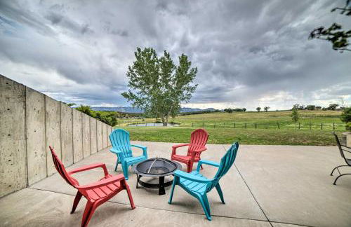 Walkout Apartment with Mtn View on Cortez Ranch - Foto 2