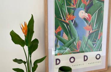 Appartement aux Minimes - 1 chambre - climatisé - Foto 5