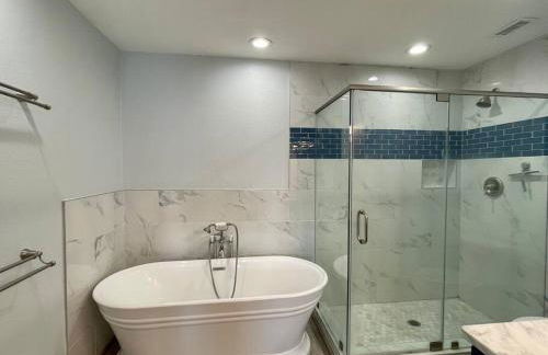 Linda's Lake House Waterfront Home on Lake Conroe - Foto 16