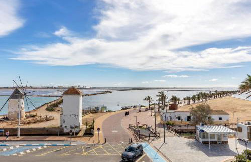 Spectacular Sea Views apartment with AC - Foto 22