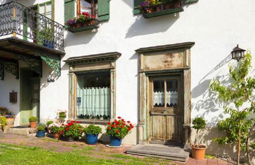 Ferienwohnung Wachsbichl - Foto 26