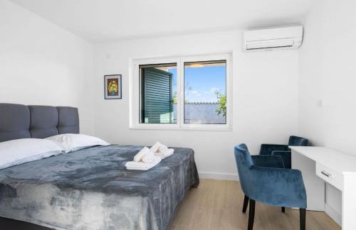 "villa Eros Sibenik With Pool" - Foto 37