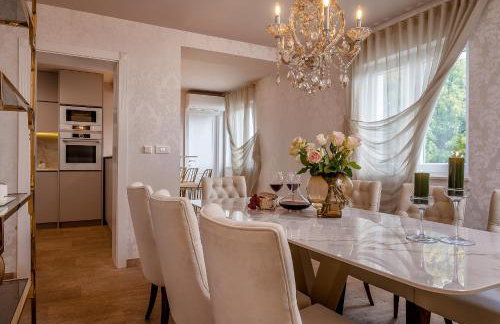 Luxury Villa David with swimming pool, sauna and jacuzzi - Foto 9