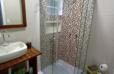 CASA OTTON - Casa aconchegante, 3 quartos com cama de casal todos com ar condicionado - Foto 30