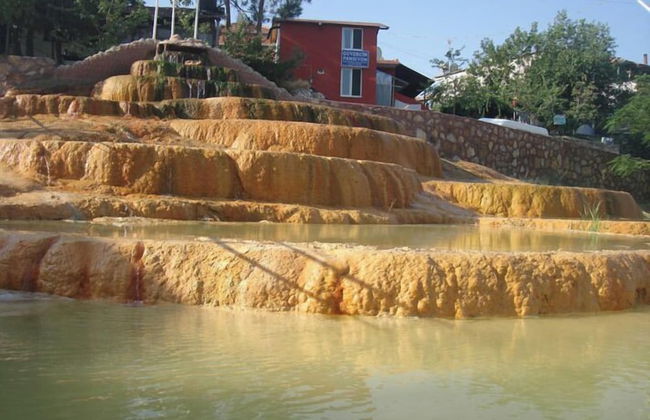 Ayya Suite Hotel - Foto 66