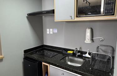 Flat 706 próximo à praia - Condomínio Biarritz - Foto 35