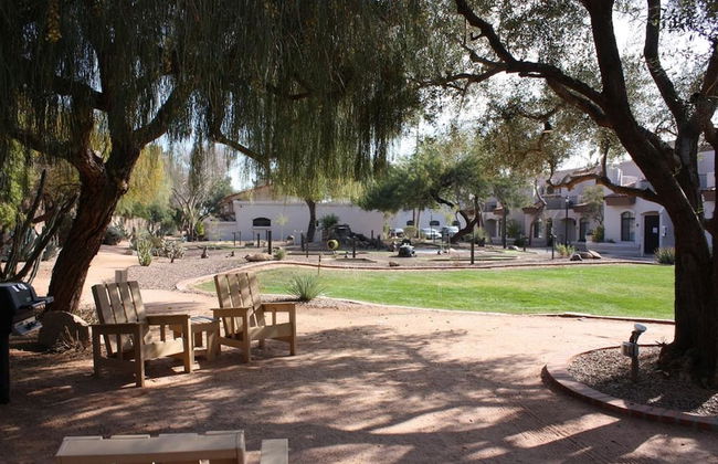 Scottsdale Camelback Resort VRHost - Foto 56