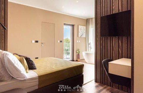 Villa Alessandro - Foto 13