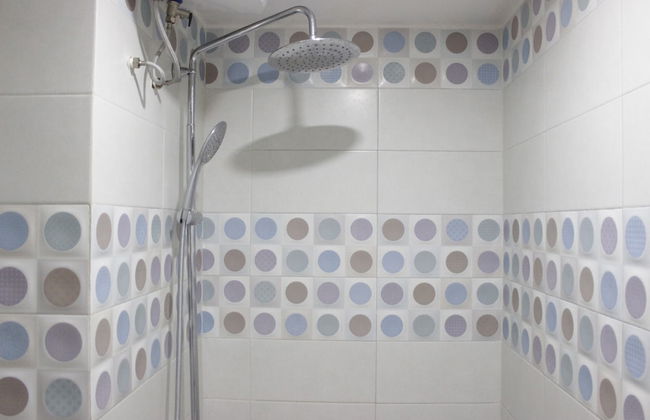 Comfortable 2BR Apartment at Grand Asia Afrika Residence near Alun Alun Bandung - Foto 16