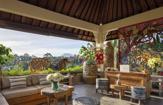 Villa Lembah Damai by GenuineHost - Foto 2