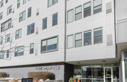 Blueground Elmhurst pool gym nr parks CHI-1120 - Foto 47