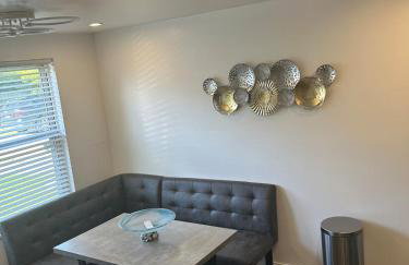 Hendrix Hospitality Suite - Foto 7