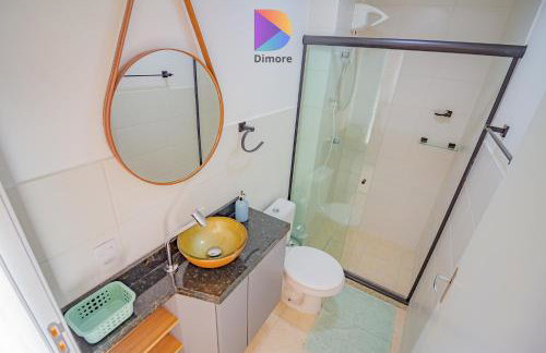 Apartamento lindo perto do Alto e do centro - Foto 14