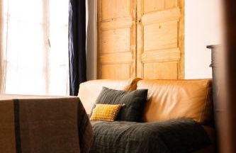 Maison Gaspard - Suites et appartements de charme à Saumur - Foto 40