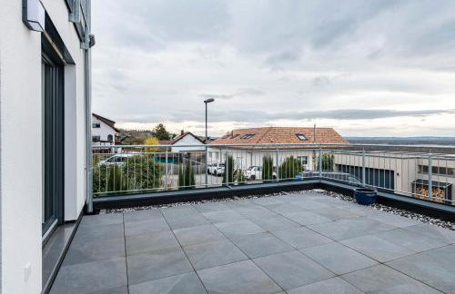 Ferienwohnung Vogesenpanorama - Foto 31