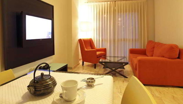 Apartamentos Vértice Bib Rambla - Foto 4