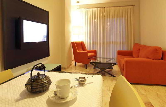 Apartamentos Vértice Bib Rambla - Foto 4