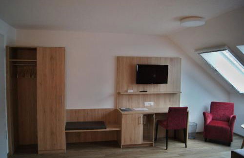 Gästehaus Winzerhof am Schlierbach - Foto 74