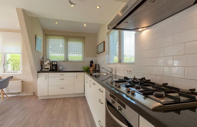 Holiday Home Near Beach of Sint Maartenszee - Foto 51