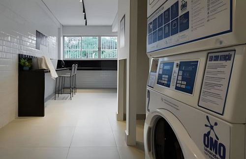 Studio Luggo Pampulha - Foto 56