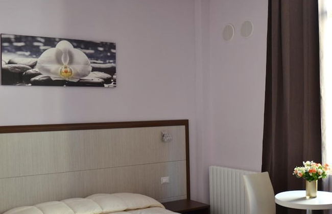 Florence Stadium B&B - Foto 16