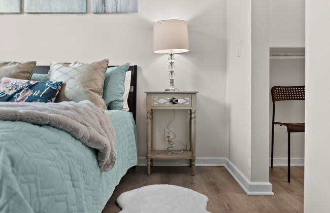 GLOBALSTAY. Gorgeous Downtown Condos. Free parking - Photo 21