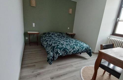 Le Logis de Sally - Foto 37