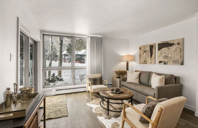 Mountain Queen Condos by iTrip Aspen Snowmass - Foto 59