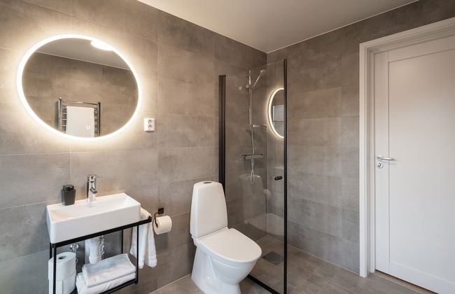 Live and Stay - Ekmanska - Photo 56