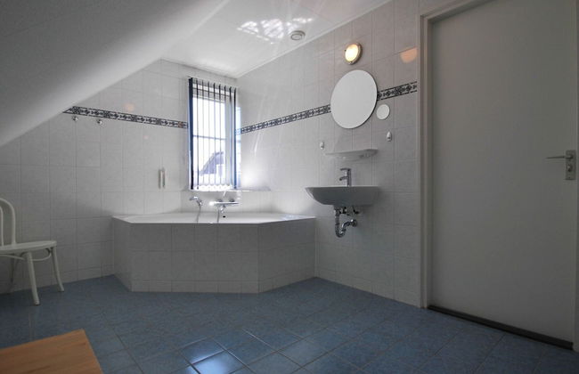 Beautiful Villa With Conservatory - Foto 7