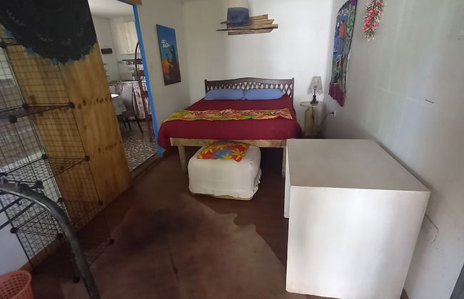 Charming House Meherio Easter Island - Foto 3