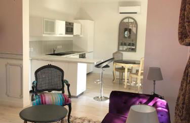 Cottage Parc Duplex of 70 m for 2 people 1 bedroom 2 bathrooms - Foto 38