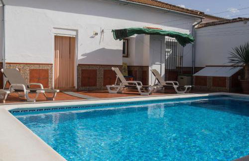 Holiday Home El Patio - Foto 32