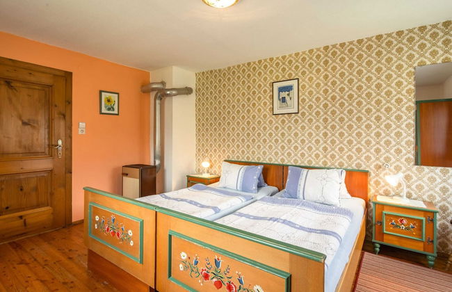 Chalet in Kalchberg Near Klippitztorl Ski - Foto 3