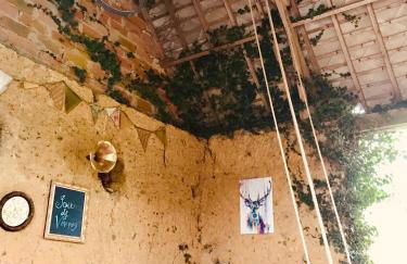 Glatigny Farmhouse - close to beach - proche de la plage - Foto 55