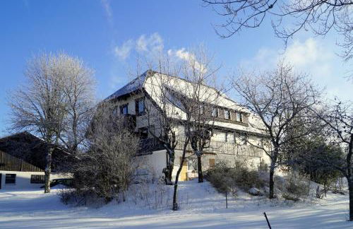 Haus Schönblick - Foto 9