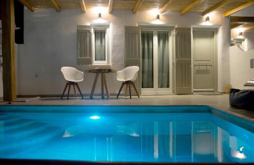 Aeris suites - Foto 16