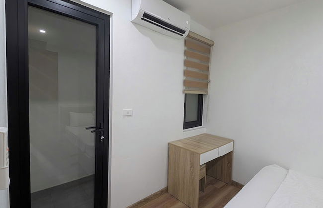 Era Apartment Thai Ha - Foto 15