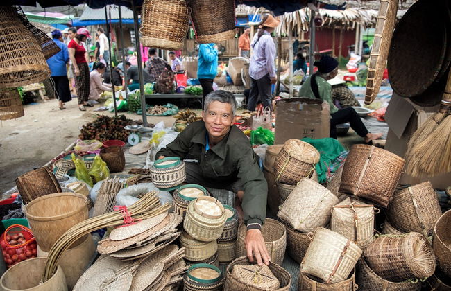 Thai House Pu Luong - Foto 43