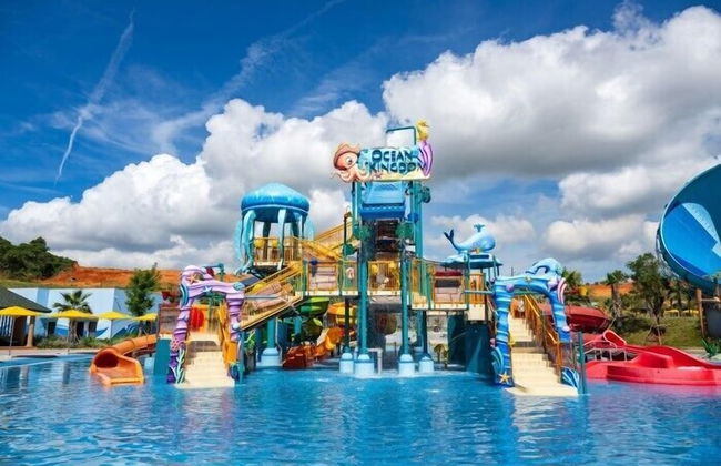 NOVAWORLD PHAN THIET Getaway By SG - Foto 57