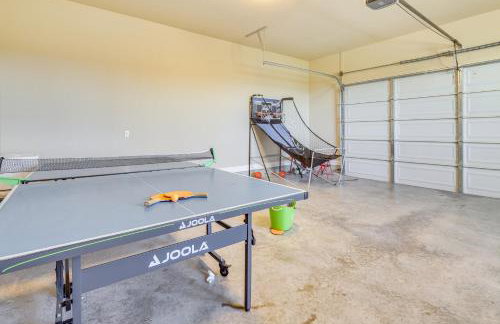 Scenic Views, Fire Pit Texas Hill Country Getaway - Foto 10