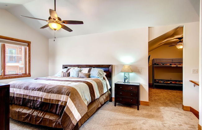 Black Canyon Inn Unit H3 Deluxe - Foto 4