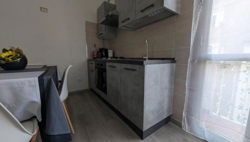 La Mola B&B - Foto 2, stove