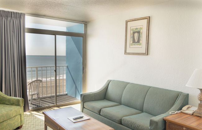 Beach Club at Montego Inn - Photo 35