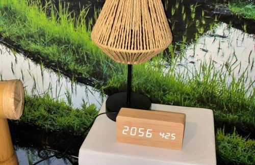 Le MAYA à Beauvallon pour 4 voyageurs - Foto 10