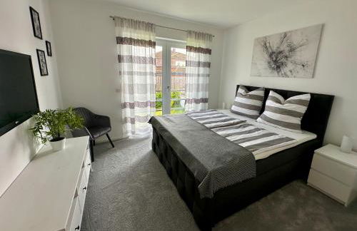 Exklusive Neubau-Ferienwohnung in Warburg - Foto 4