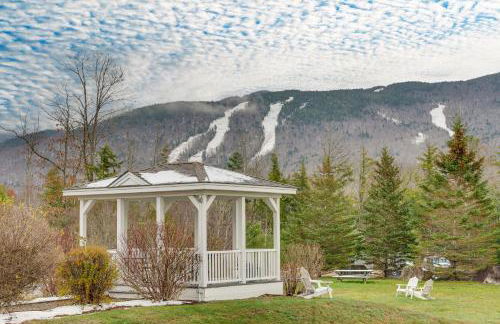 Relaxing Lincoln Condo with Fireplace and Shuttle - Foto 37