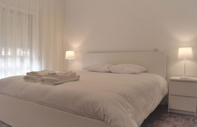 Accommodation Flat Damião de Gois - Foto 1