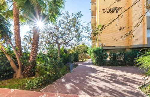 Bonito Piso a 1 minuto de la Playa - Foto 27